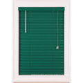 89mm de PVC verde ceguera de plástico (SGD-PS-4388)